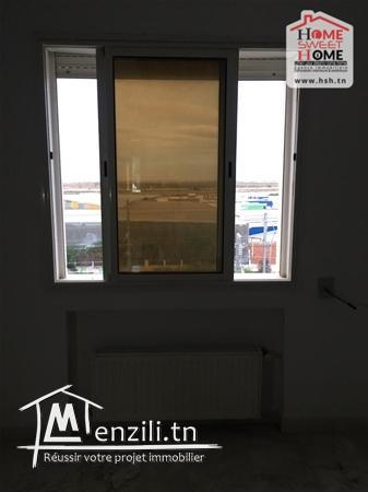 Appart Naples à vendre à Rades