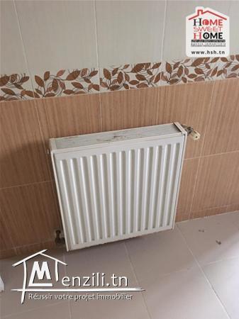 Appart Naples à vendre à Rades