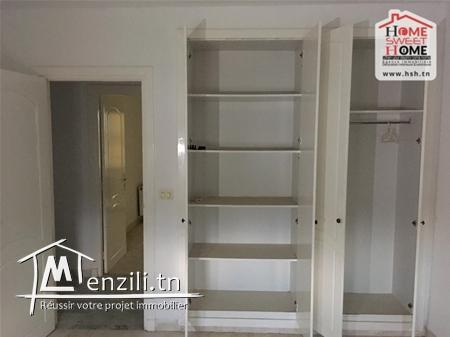 Appart Naples à vendre à Rades