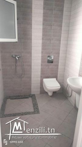 une maison s+2 nouvellement construite à el Haouaria