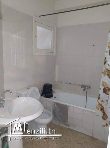 Appartement S3 richement meublé à manar 2