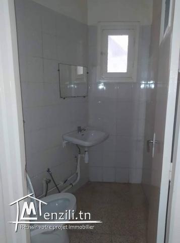 Appartement S3 richement meublé à manar 2