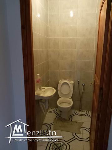 S+3 aouina à louer à proximité de TAKACIM