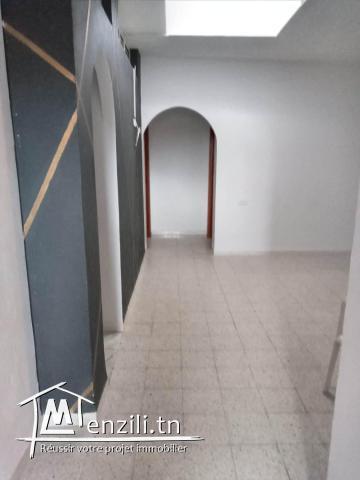 S+3 aouina à louer à proximité de TAKACIM