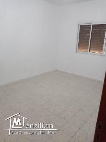 S+3 aouina à louer à proximité de TAKACIM