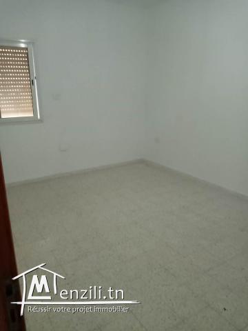 S+3 aouina à louer à proximité de TAKACIM