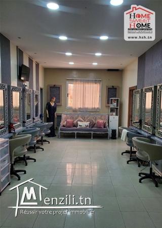 Fond Caen à vendre à Fouchena