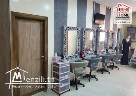 Fond Caen à vendre à Fouchena