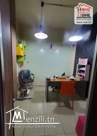 Fond Caen à vendre à Fouchena