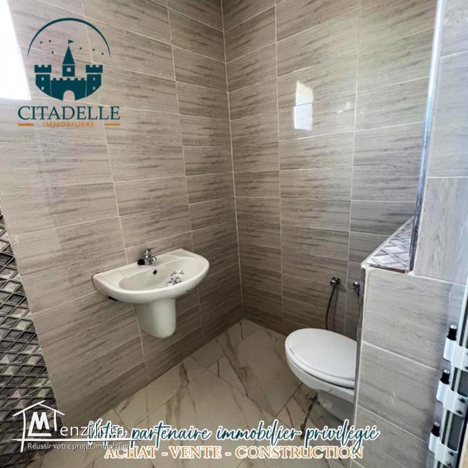 #A_VENDRE #appartement #kelibia jinen mansoura