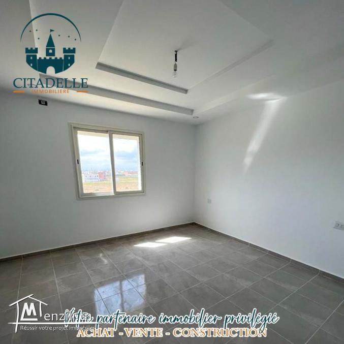 #A_VENDRE #appartement #kelibia jinen mansoura