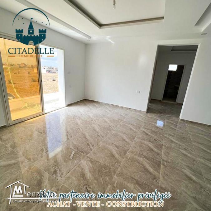 #A_VENDRE #appartement #kelibia jinen mansoura