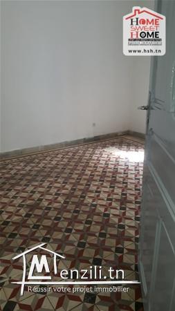 Bureau Orléans à vendre à Centre ville Tunis