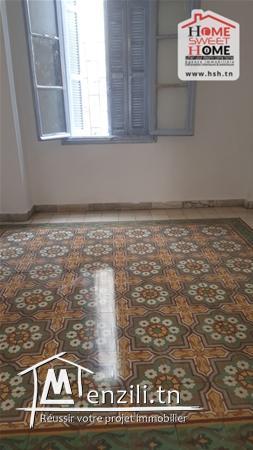 Bureau Orléans à vendre à Centre ville Tunis