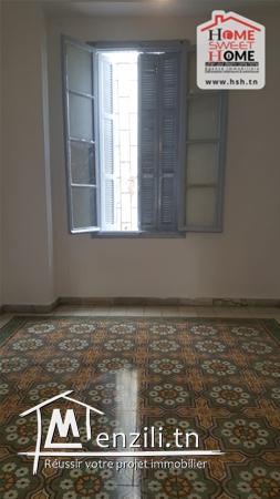 Bureau Orléans à vendre à Centre ville Tunis