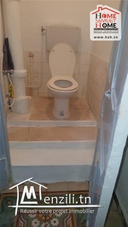 Bureau Orléans à vendre à Centre ville Tunis