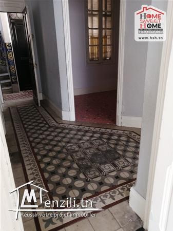 Bureau Orléans à vendre à Centre ville Tunis