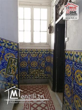 Bureau Orléans à vendre à Centre ville Tunis