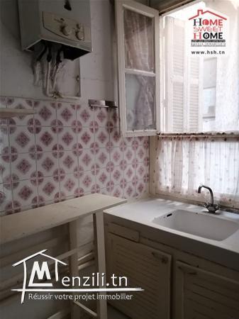 Bureau Orléans à vendre à Centre ville Tunis