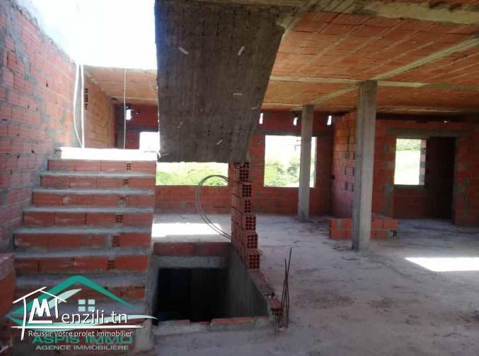 VT404 Maison 180 m² à Kelibia