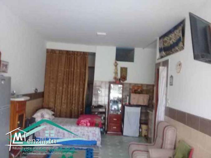 VT404 Maison 180 m² à Kelibia