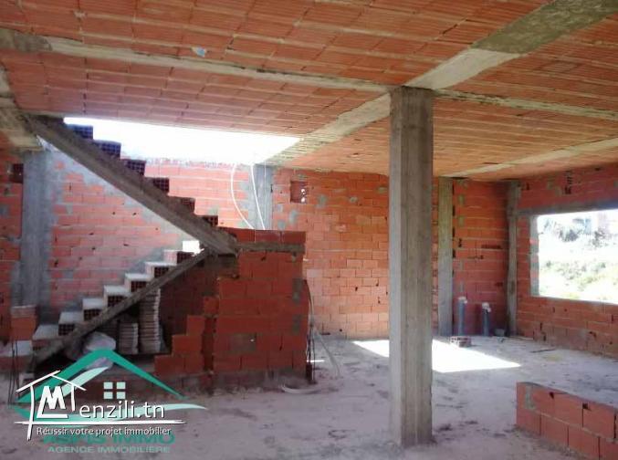 VT404 Maison 180 m² à Kelibia