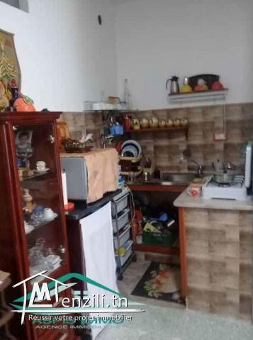 VT404 Maison 180 m² à Kelibia