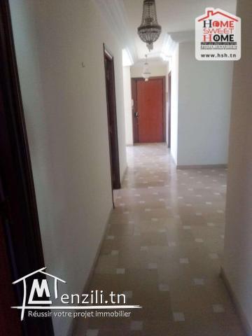 Appart Kyo A Louer A Manar