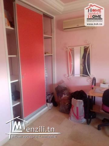 Appart Kyo A Louer A Manar