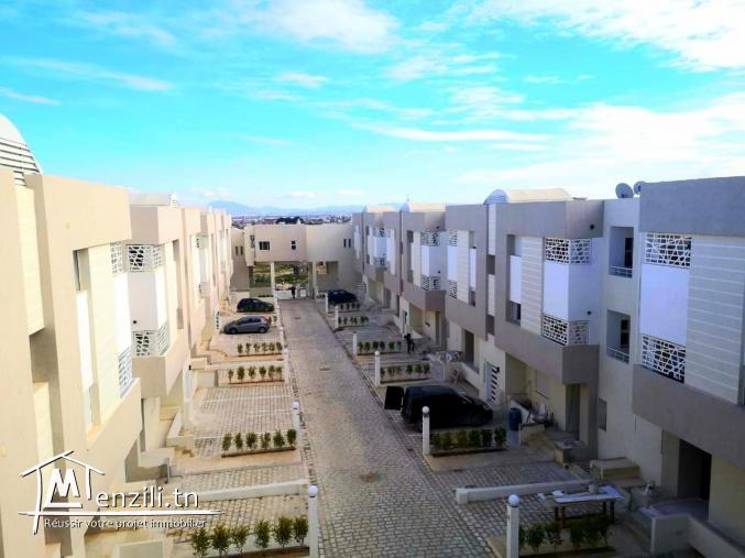 APPARTEMENT S+2 (opportunité à ne pas rater)