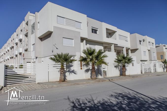 APPARTEMENT S+2 (opportunité à ne pas rater)