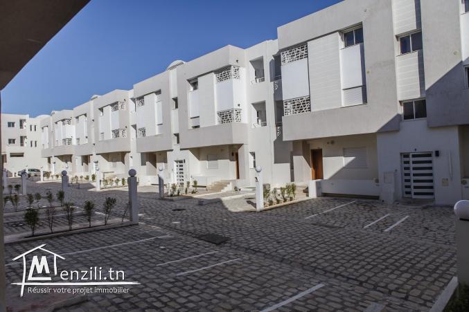 APPARTEMENT S+2 (opportunité à ne pas rater)