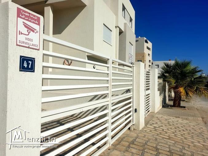 APPARTEMENT S+2 (opportunité à ne pas rater)