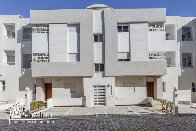 APPARTEMENT S+2 (opportunité à ne pas rater)