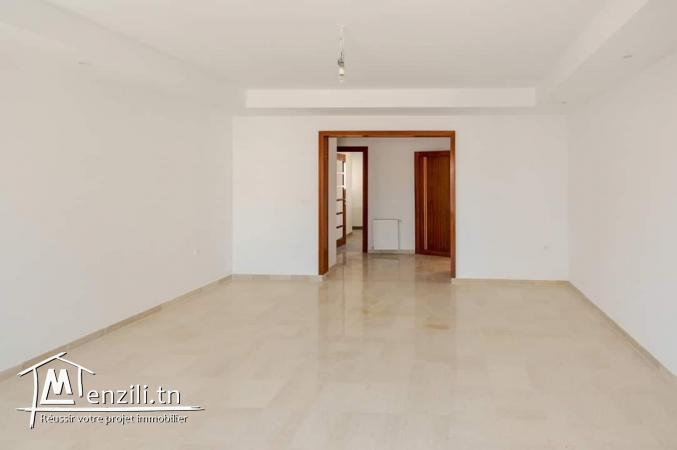 APPARTEMENT S+2 (opportunité à ne pas rater)