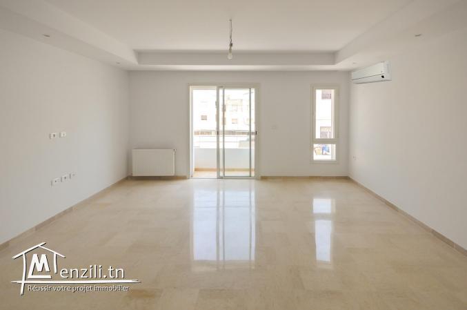 APPARTEMENT S+2 (opportunité à ne pas rater)