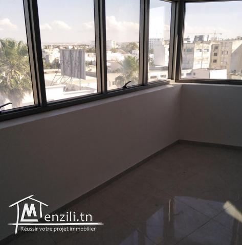 APPARTEMENT S+2 (opportunité à ne pas rater)