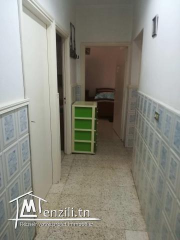 Très bel appartement de taille moyenne