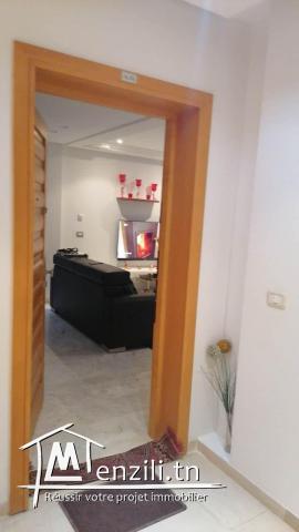 A VENDRE Appartement s+4