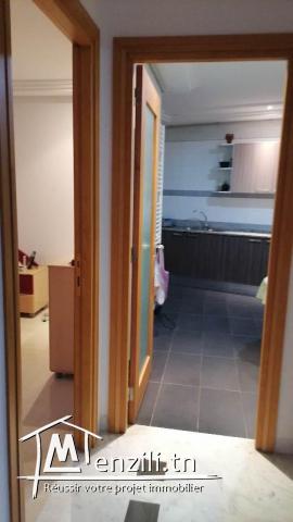 A VENDRE Appartement s+4