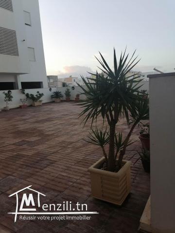 A VENDRE Appartement s+4