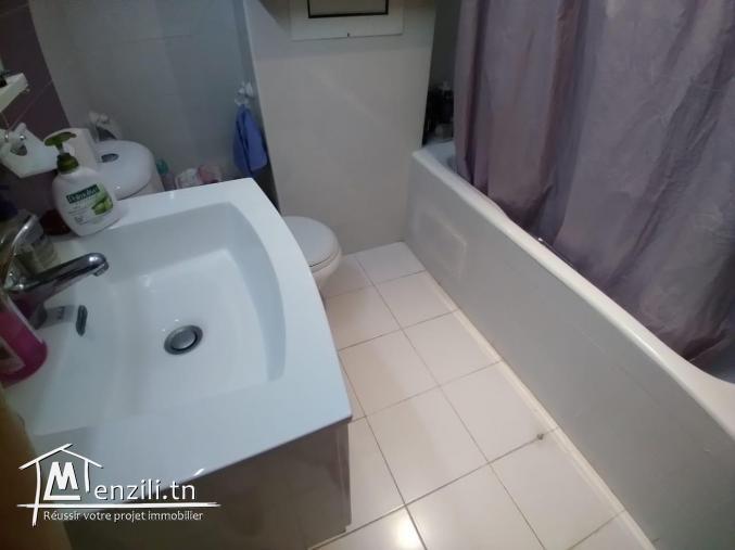 S3 à La Marsa Bha Lazrak