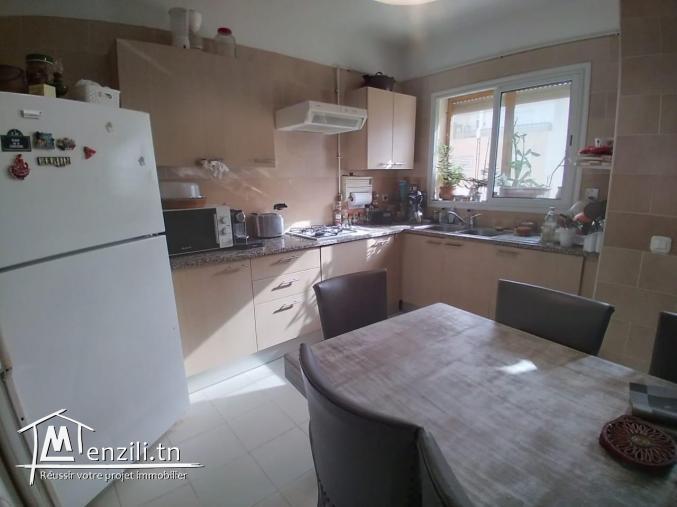 S3 à La Marsa Bha Lazrak