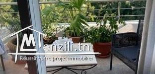 S3 Haut Standing à la Soukra