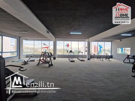 Fond Grenoble à Vendre à Sidi Daoued