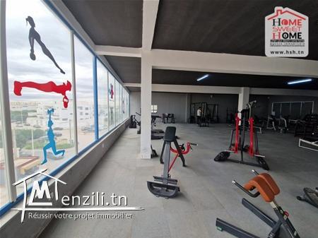 Fond Grenoble à Vendre à Sidi Daoued