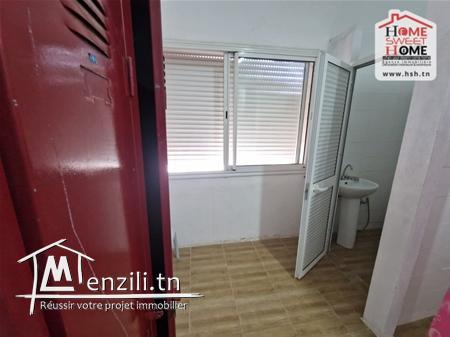 Fond Grenoble à Vendre à Sidi Daoued