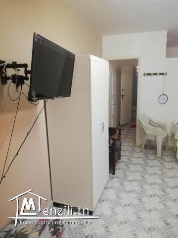 Studio à louer Borj Cédria, 9 rue syrie