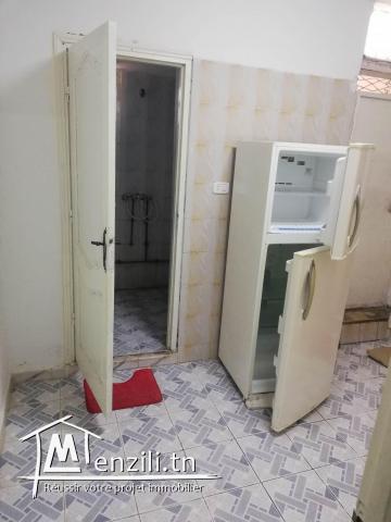 Studio à louer Borj Cédria, 9 rue syrie