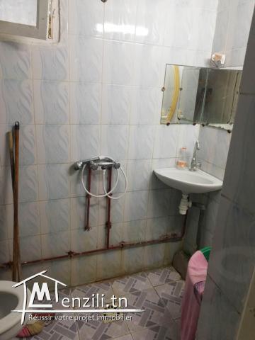 Studio à louer Borj Cédria, 9 rue syrie